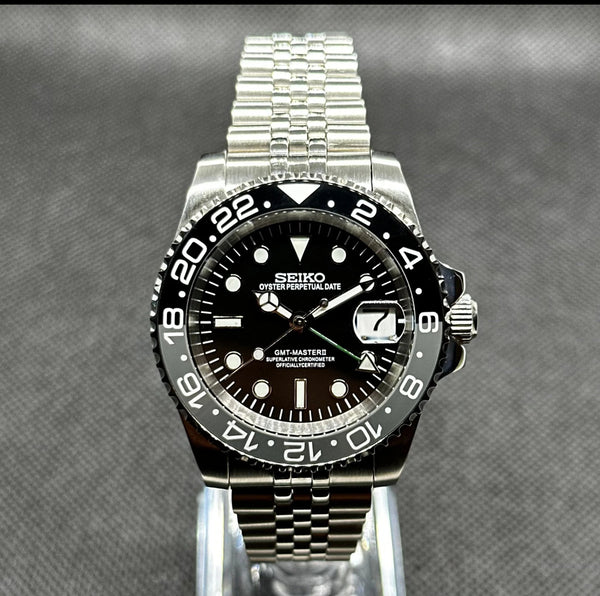 Bruce Wayne mod