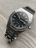 Steel Oak