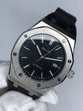 Steel Oak